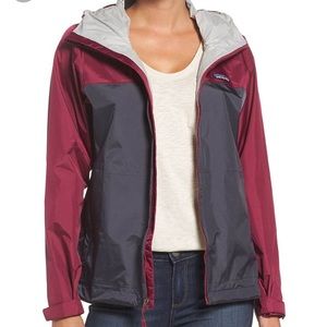 Patagonia Torrentshell Rain Jacket